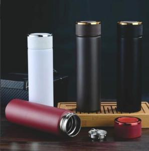 Tempat Wadah Air Minum Tupperware Tremos Air Panas 500ml Mini Costum Custom Nama Logo Karakter Botol Minum Couple Souvenir Pernikahan Lucu Bermanfaat