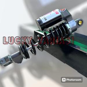 SHOCK SHOCKBREAKAER SHOWA TABUNG ATAS COPY WP 310MM 330MM MIO J MIO SPORTY MIO SOUL XEON BEAT SCCOPY VARIO GENIO XEON FINO DLL