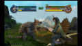 DVD Kaset Game PS2 Godzilla Save The Earth. 