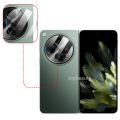 3D Camera Lens Protector For HONOR X9c Smart X9B X9A 5G 2023 Clear Tempered Glass Protector Lens Protective film. 