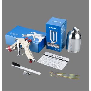 Replacement for ANEST IWATA Professional Paint Spray Gun hvlp hand manual paint Japan made auto painting