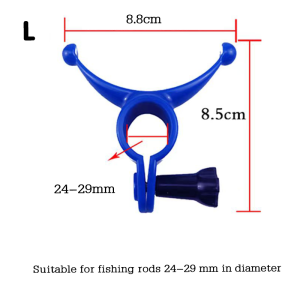 Fishing Rod Holder Anti Selip Rest Stand Wrist Support Fishing Arm Brace Stand Wrist Support Spinning Rod Arm Protector