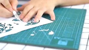 Eagle Precision Knife Cutter: A Must-Have Tool for Hobbyists & Craftsman