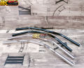 Jet 2 Wheels Handle Bar For Nmax / Pcx / Low Rise / Mid Rise. 