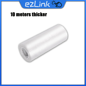 8/10M Air Duct Air Conditioner Blowing Bag Home Accessories Air Conditioner Blowing Pipe Bag