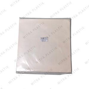 Kertas Nasi Motif 30x30 cm Paper Wrap 100 pcs Printing Laminasi Food Grade Burger Kebab Dragon Pack Koran Roti Yellow Love Red Blue