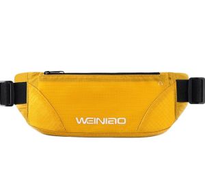 Xplorer Large Running Belt for Jogging Walking Cycling Phone Waist Pack for Men Women Chest Waterproof Bag Lightweight Sling Pouch