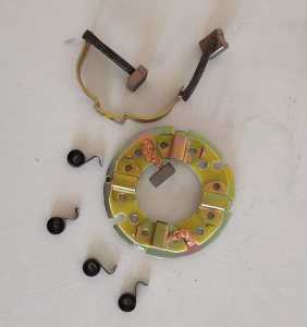 Arang Dinamo Stater Motor Roda Tiga Viar Kaisar Nozomi Karya Tossa DLL - 43