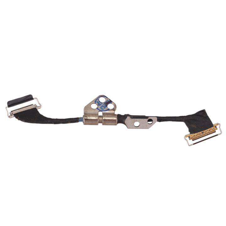 Deal4GO I-PEX LVDS Kabel Stecker – Ersatz Für MacBook Pro/Air Display-Anschluss (30-polig, 20525-030E-02)