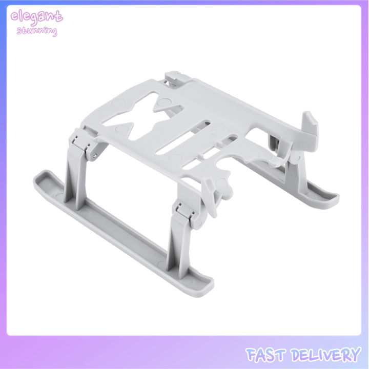 For DJI Mini 3/Mini 3 Pro Drone Heightened Extension Leg Foldable