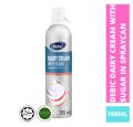 Debic Dairy Whipped Cream with Sugar in Spraycan 700ml. 