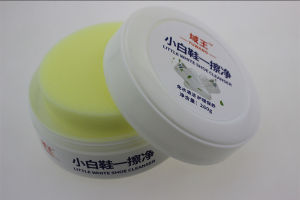 💖SG Ready Stock💖 Shoes Cleaner Convenient White Shoe Foam Cleaner No Washing / Easy To Clean / Handy Shoe Cleaner/Leather cleaning/sofa/curtain cleaning
