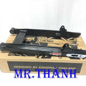 GẮP KINGDARG XE DR