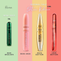 ROHINA #M 2025 2024 Berus Sikat Mini Raya Gold Pink Eyeliner Maskara Brush Eyelash Serum Bear Love Aidiladha. 
