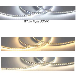 LED low voltage light with 2835 patch light belt