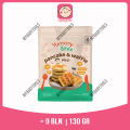YUMMY BITES PANCAKE & WAFFLE MIX 130g. 
