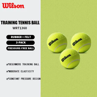 Wilson Tennis Racket Pro Staff RF97 Full Carbon With String Free Bag Tennis Training Federer Match Racket