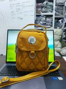 CHIBAO - Tas Selempang Mini BK-3301-86 Sling Bag Terbaru