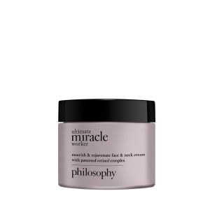 Philosophy Miracle Worker Ultimate Day Cream 60ml