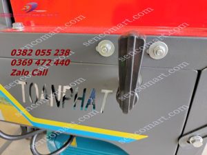 Bộ đảo chiều máy xát gạo mini gia đình