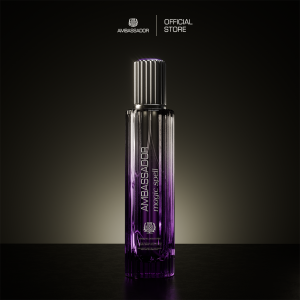 Ambassador Eau De Parfume Magma Passionis Magic Spell - 100ml