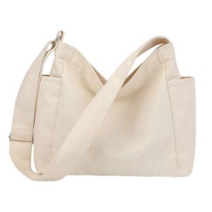 Túi đeo chéo nam nữ canvas thời trang PADO 712