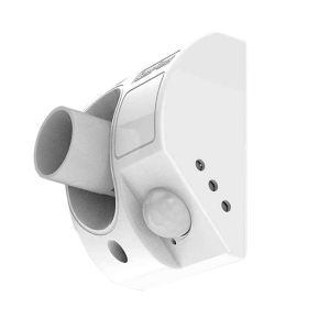 Đui Đèn Cảm Biến Rạng Đông ĐCB01.PIR E27/300W – Bật Tắt Tự Động Không Cần Công Tắc!