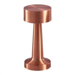 Nordic Industrial Style Lamp Cafe Bar Table Lamp Outdoor Camping Atmosphere Light Restaurant Creative Night Lights
