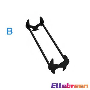 Sink Repair Wrench Multifunctional Plumbing Tool for Bathroom Kitchen