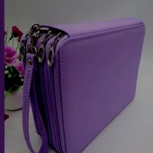 120/184/200 Slots School Pencil Case Supplies Girls Boy Pencilcase Large Cartridge Pen Big Stationery Bag Storage Kit Pouch2026