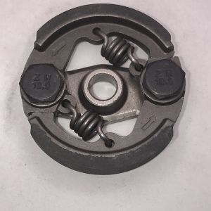 （จัดส่งฟรี+จัดส่งจากกรุงเทพ）ครัช 2 ขา รุ่น RBC 411 อะไหล่เครื่องตัดหญ้า 2 จังหวะ ผ้าคลัช RBC 411 อะไหล่ เครื่องตัดหญ้า สะพายบ่า