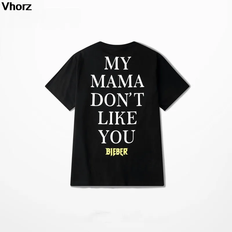 My mama dont hotsell like you shirt h&m