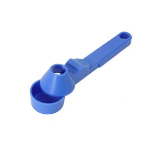 Coffee Measuring Tool Professional Coffee Measuring Spoon Functional Measuring Tool