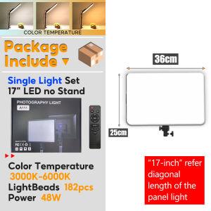 Hỗ trợ đèn bổ sung có sẵn Hỗ trợ video trực tiếp Sản phẩm video trực tiếp Quay video trực tiếp Đèn bổ sung Bảng điều khiển ánh sáng ba màu Nhiệt độ điều chỉnh đa kích thước
