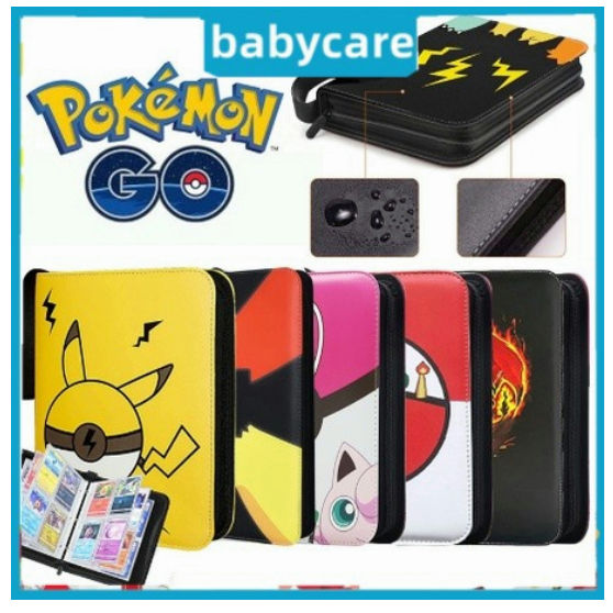 pokemon card binder 3x3 Prismatic Evolutions 3x3 Ringless Eevee Binder – Kangaskrantz main image 0