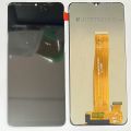 Màn hình Samsung M12 ( mã cáp M127F ) Zin. 