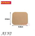 Puff Bedak AJNJ Berkualitas Spon Bedak. 