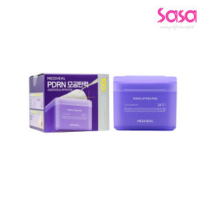 MEDIHEAL PDRN Lifting Pad (100pcs)