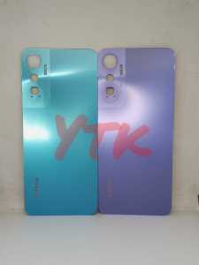 backdoor/backcover/casing/kesing tutup belakang infinix hot 20 X6826