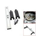Kunci Fuel Pump Fuel Pump Removal Tool Spanner Wrench Fuel Tank Lid Removal Tool Fuel Tank Lid Removal Tool Kunci Pas Tangki Bahan Bakar Mobil. 