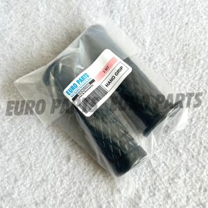 HANDGRIP WAJIK DIAMOND BLACK CLASSIC GRIP WAJIK ORIGINAL EUROPARTS HITAM KARET LEMBUT PREMIUM IMPORT HANDFAT HANDEL TANGAN SARUNG GAS HANFAT HITAM SUPER SOFT PNP UNIVERSAL MIO FINO GRAND F1ZR VEGA MX KING FERZA BYSON R15 R25 CBR NINJA JUPITER
