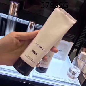 South Korea VIDIVICI Goddess Silk Foam Facial Cleanser 120ml Gentle Facial Cleanser