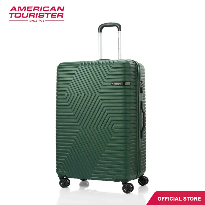American Tourister Ellen Spinner 79/29 TSA V2 Lazada Singapore