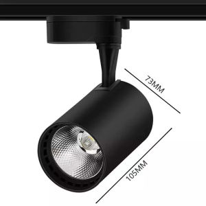 DIODIY 3PCS Track Light Ceiling Light Spotlight Led Pin Lights Downlight Kitchen Lights Energy Saving