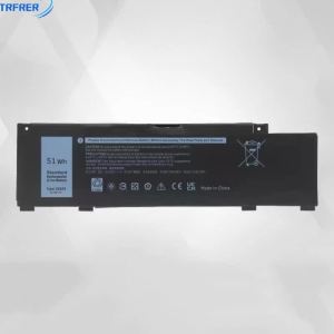 266J9 Laptop Battery Dell G3 15 3590 Ins 15PR-1545W 1548BR 1645W 1648BR 1742BR 1748BR