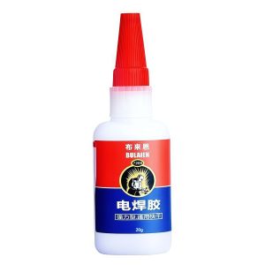 Buy 1 Take 1 20/50g Super Glue Multifunctional Waterproof Glue  Suitable For All-Material