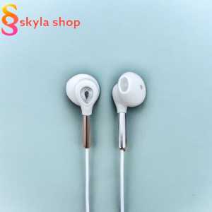 Promo Headset OPPO Mega Bass Sport Stereo Xtra Bass Suara Jernih