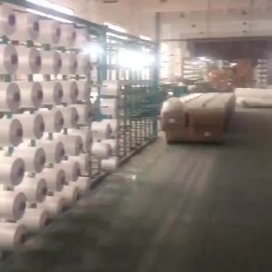 [NEW][Penghantaran Privasi Tinggi] New Polyester Cotton Double-Sided Coral Fleece Fabric Cushion Pillow Bedding Air Conditioner Blanket Fabric Coral Fleece