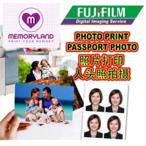PHOTO A4 SIZE HIGH QUALITY COMMERCIAL PHOTO PRINTER (260GSM PHOTO PAPER)