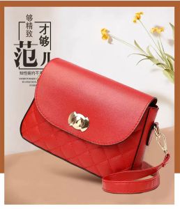 Tas Selempang Wanita Terbaru 2022: Tas HP & Uang